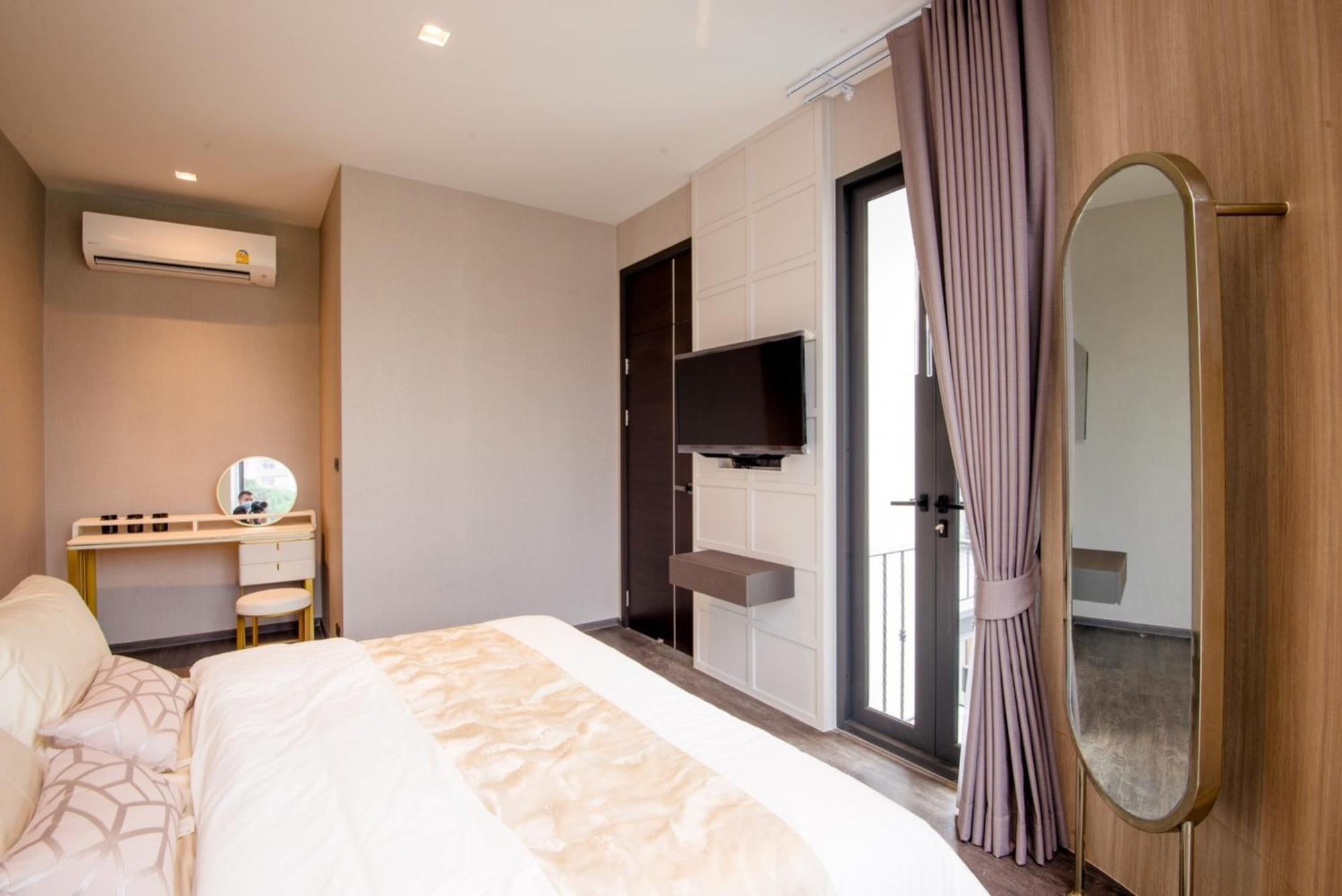Villa Grand Villano Pattaya