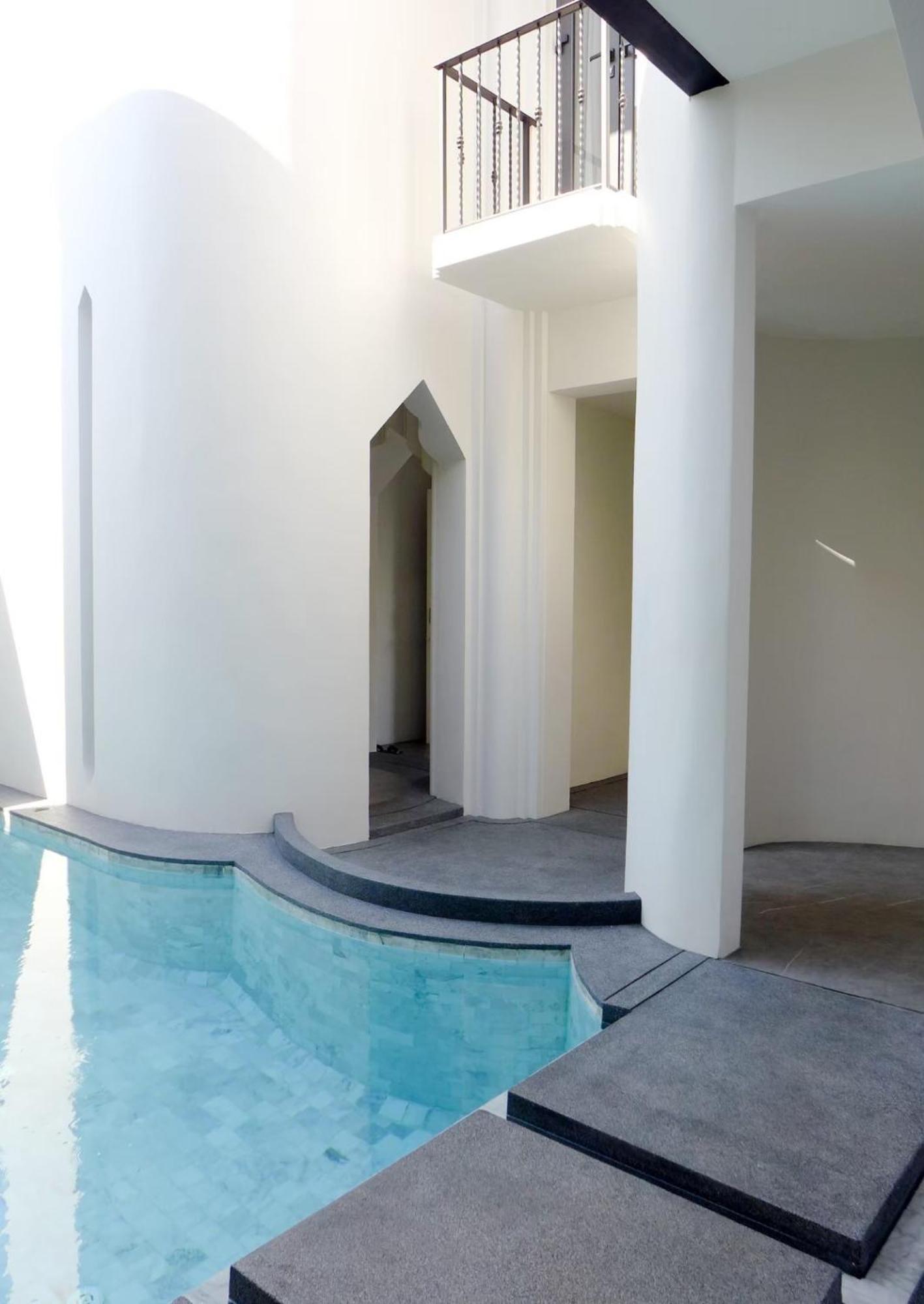Villa Grand Villano Pattaya
