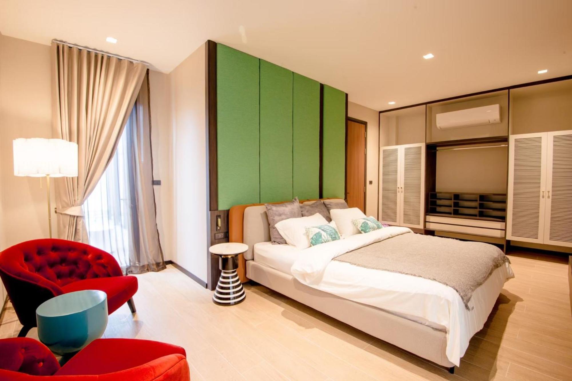 Grand Villano * Pattaya
