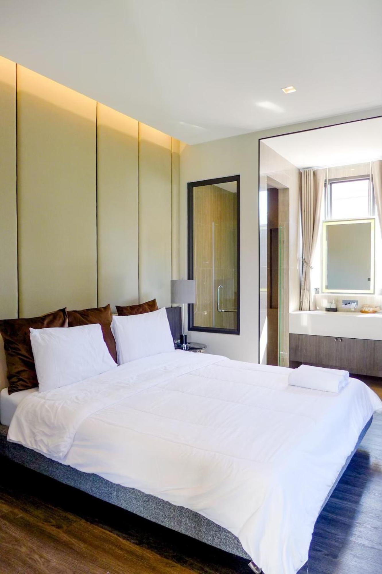 Villa Grand Villano *