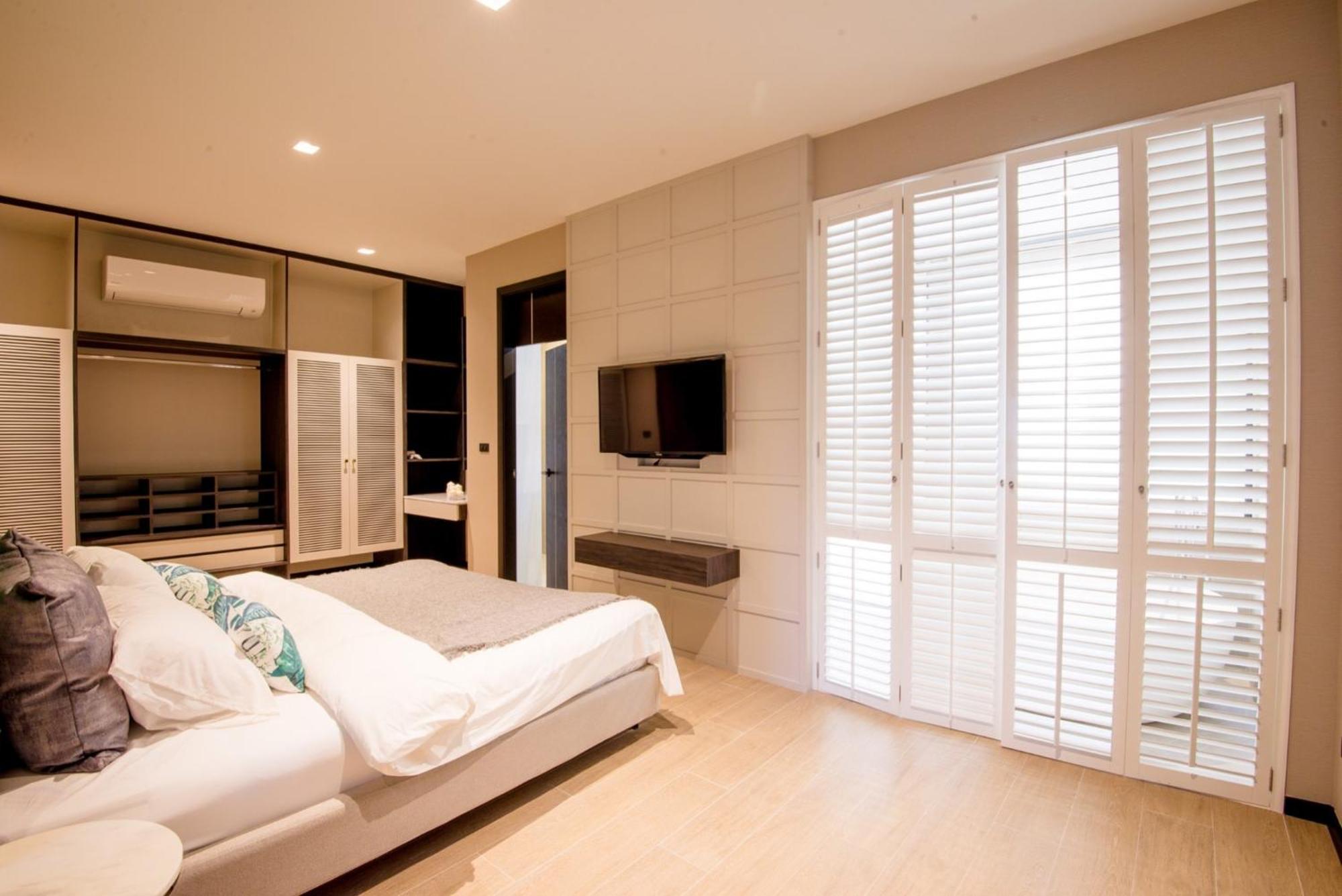Grand Villano Pattaya